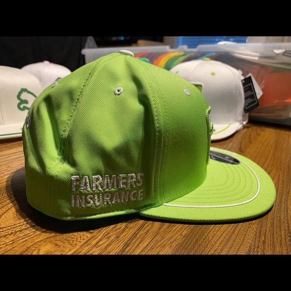 Puma Golf Hat PGA TOUR ISSUE - Picture 3 of 7